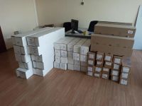 Лот: 16508790. Фото: 2. Рециркулятор бактерицидный БОР-М8... Медицина