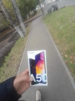 Лот: 25789749. Фото: 6. Samsung a50 4/64