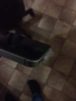 Лот: 6688797. Фото: 2. iPhone 5s Space Gray 16gb. Смартфоны, связь, навигация
