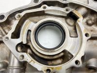 Лот: 22844960. Фото: 9. Насос масляный Mazda Mpv 2001...