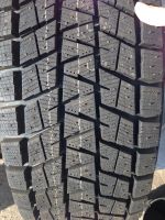 Лот: 6260097. Фото: 2. Bridgestone Blizzak DM-V1. Шины, Диски