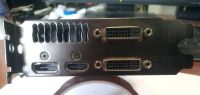 Лот: 18976613. Фото: 3. ASUS GeForce GTX 760 DirectCU... Компьютеры, оргтехника, канцтовары