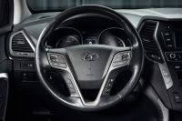 Лот: 24612052. Фото: 18. Hyundai Santa Fe 2018