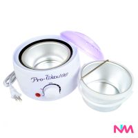Лот: 8082201. Фото: 2. Парафиновая ванночка Pro-Wax 100. Красота и здоровье