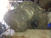 Лот: 7701834. Фото: 7. АКПП aisin aw50-40le