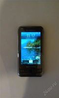 Лот: 1185790. Фото: 2. Samsung Witu I900. Смартфоны, связь, навигация