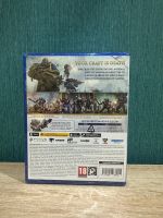 Лот: 23972936. Фото: 2. Диск PS5 Warhammer II Space Marine... Игровые приставки, консоли, видеоигры