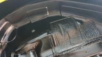 Лот: 20661244. Фото: 6. Антикоррозийная обработка днища...