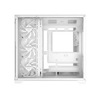 Лот: 25634607. Фото: 3. Корпус miditower ATX, PCCooler... Компьютеры, оргтехника, канцтовары