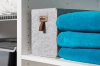 Лот: 23701298. Фото: 3. Органайзер для хранения Hoff Оскар. Домашний быт