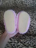 Лот: 7942721. Фото: 4. Пинетки для девочки. Красноярск