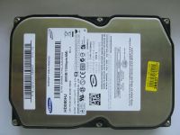 Лот: 4902498. Фото: 2. Жесткий диск samsung 80gb. Носители информации
