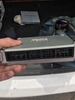 Лот: 11481449. Фото: 2. Мозг от Subaru Impreza. Автозапчасти