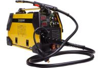 Лот: 21509035. Фото: 15. Полуавтомат сварочный Hanskonner...