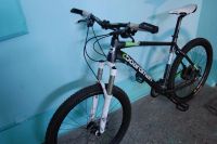 Лот: 7644662. Фото: 3. Велосипед boardman team 26... Спортивные товары
