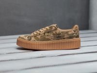 Лот: 12685224. Фото: 2. Кроссовки Puma Suede Creepers... Женская обувь