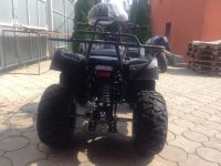 Лот: 25364851. Фото: 4. Квадроцикл ATV Beorn 200. Красноярск