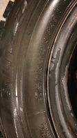 Лот: 20863674. Фото: 3. Bridgestone revo gz, r14, honda. Авто, мото, водный транспорт