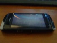 Лот: 3137647. Фото: 2. Продам телефон Nokia Asha 305. Смартфоны, связь, навигация