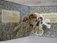 Лот: 11970815. Фото: 4. LP Jethro Tull "Stand Up" Remastered...