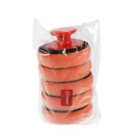 Лот: 25616829. Фото: 4. Круг с адаптером TORSO, для ручной... Красноярск