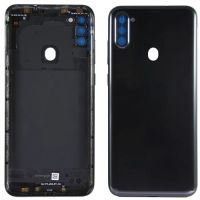 Лот: 16585161. Фото: 2. Задняя крышка Samsung Galaxy M11... Запчасти, оборудование
