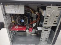 Лот: 25019521. Фото: 4. Системный блок i3 / HDD 500Гб... Красноярск