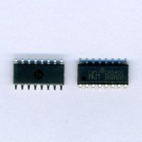 Лот: 25507445. Фото: 2. CH340C - преобразователь USB-Serial... Радиодетали  (электронные компоненты)