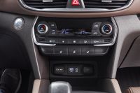 Лот: 19462498. Фото: 18. Hyundai Santa Fe, IV 2.4 AT (188...
