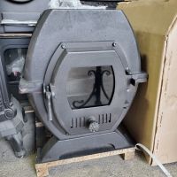 Лот: 16649135. Фото: 9. Печь отопительная Везувий Триумф...