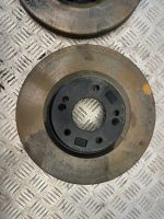 Лот: 24868880. Фото: 3. диски тормозные Kia Seltos SP2. Авто, мото, водный транспорт