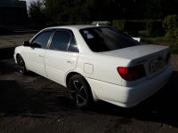 Лот: 12070284. Фото: 4. Toyota Carina at211 7afe