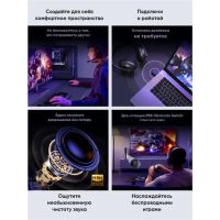 Лот: 25530036. Фото: 2. Адаптер UGREEN BT501 (45008) USB-C... Носители информации