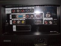 Лот: 5163251. Фото: 2. Телевизор ЖК Samsung LE37A330... ТВ и видео