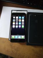 Лот: 10650995. Фото: 2. iPhone 7 plus чёрный оникс. Смартфоны, связь, навигация