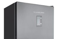 Лот: 24918072. Фото: 4. Холодильник SCHAUB LORENZ SLU... Красноярск