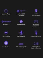 Лот: 15805596. Фото: 7. Беспроводные наушники Tronsmart...