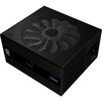 Лот: 18957128. Фото: 2. Блок питания AeroCool P7 650w... Комплектующие