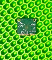 Лот: 19085731. Фото: 2. Модуль WiFi Bluetooth. Сетевые устройства