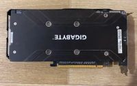 Лот: 17581304. Фото: 2. Видеокарта Gigabyte Radeon RX580... Комплектующие