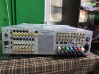 Лот: 9836028. Фото: 3. cambridge audio azur 640r AV-ресивер... Бытовая техника