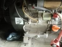 Лот: 18768396. Фото: 2. Бензиновый генератор. Инструмент и расходные