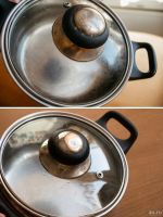 Лот: 13346473. Фото: 6. Кастрюли как новые