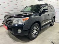 Лот: 25711205. Фото: 5. Toyota Land Cruiser 200