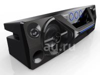 Лот: 20656379. Фото: 3. Panasonic SC-UA3GS-K. Бытовая техника