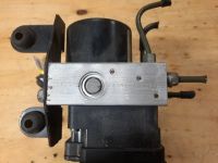 Лот: 19008048. Фото: 9. Блок abs Mazda Biante CCEFW LFVD...