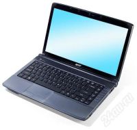 Лот: 630534. Фото: 2. Новый Acer Aspire 4736ZG-453G25M... Компьютеры, ноутбуки, планшеты