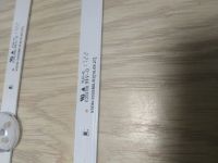 Лот: 17418171. Фото: 2. Led string подсветка комплект... Запчасти для бытовой техники