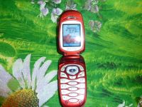 Лот: 3769655. Фото: 6. Samsung SGH-X460