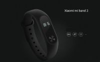 Лот: 10575783. Фото: 2. Xiaomi Mi Band 2 Фитнес-браслет. Смартфоны, связь, навигация